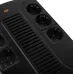 Logicpower LP 650VA-6PS (455Вт) Джерело безперебійного живлення