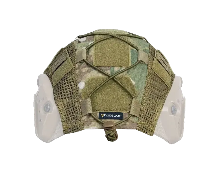 FAST IdoGear L (Multicam) Кавер-чохол на тактичний шолом
