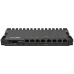 MikroTik RB5009UPr+S+IN 2.5G Ethernet 10G SFP+ PoE Маршрутизатор
