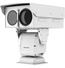 DS-2TD8167-150ZE2F/W(B) Біспектральна PTZ мережева камера
