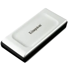 Kingston 500GB Portable SSD XS2000 Зовнішній SSD накопичувач