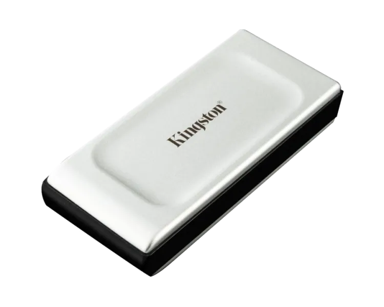 Kingston 500GB Portable SSD XS2000 Зовнішній SSD накопичувач