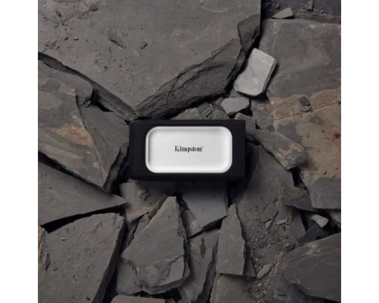 Kingston 500GB Portable SSD XS2000 Зовнішній SSD накопичувач