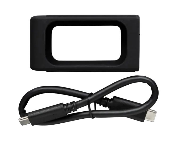 Kingston 500GB Portable SSD XS2000 Зовнішній SSD накопичувач