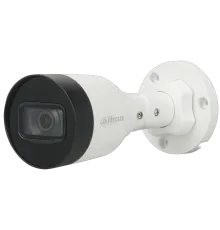 Dahua DH-IPC-HFW1239S1-LED-S5 (3.6мм) 2MP Full-color IP камера