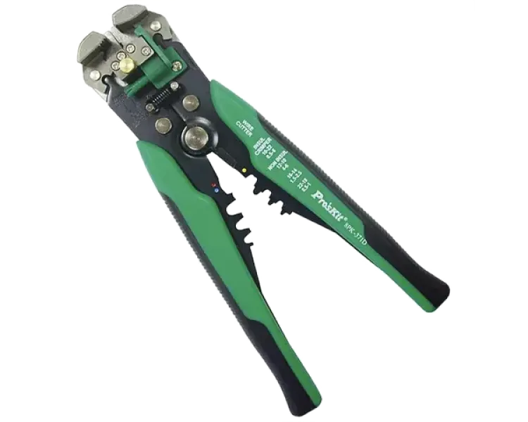 Pro'sKit 8PK-371D Кліщі