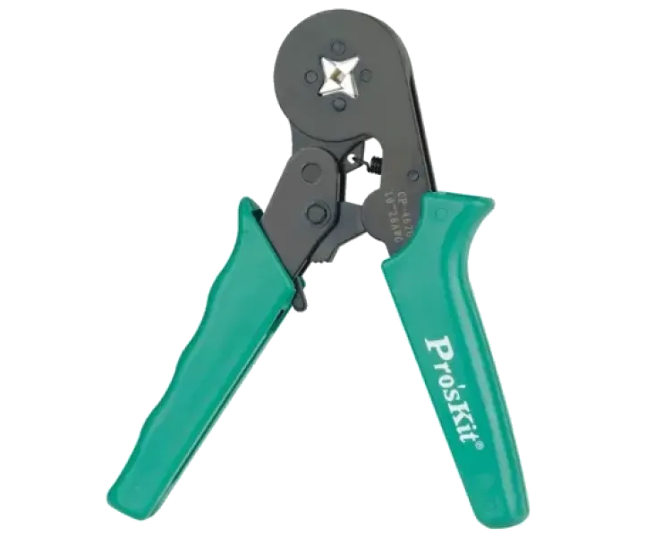 Pro'sKit CP-462G Кримпер