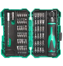 Pro'sKit SD-9857M Набір викруток