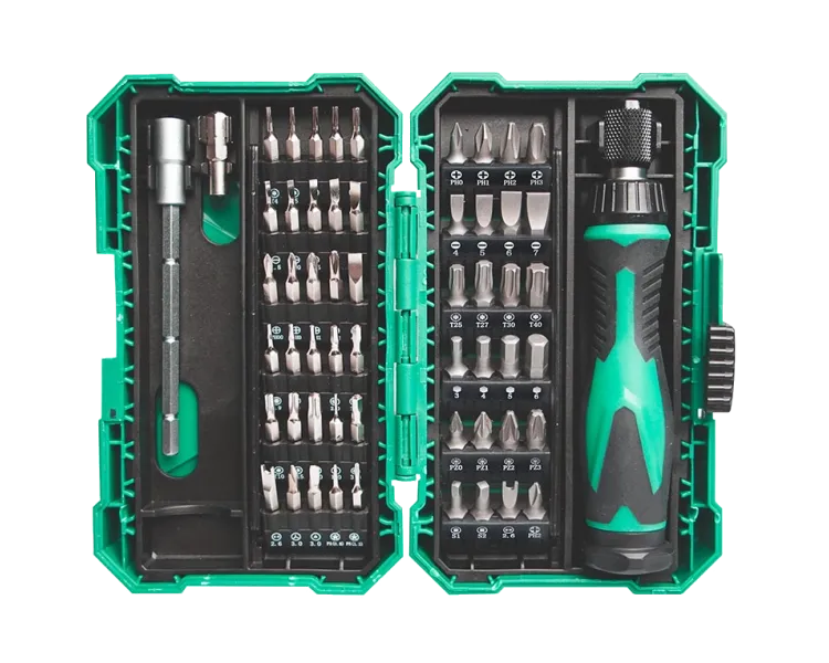 Pro'sKit SD-9857M Набір викруток