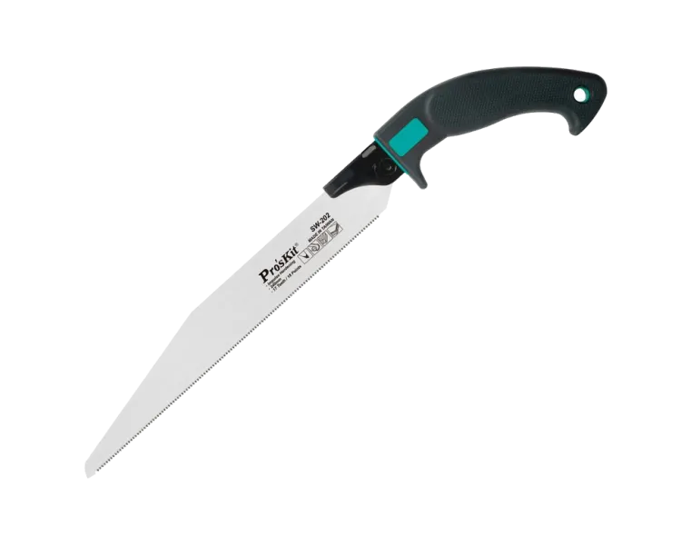 Pro'sKit SW-202 пилка-ножівка