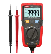 UNI-T UTM 1125C (UT125C) Мультиметр