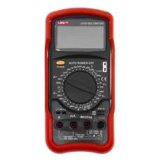 UNI-T UTM 155 (UT55) Мультиметр