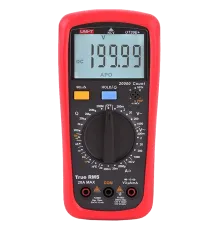 UNI-T UT39E+ Мультиметр