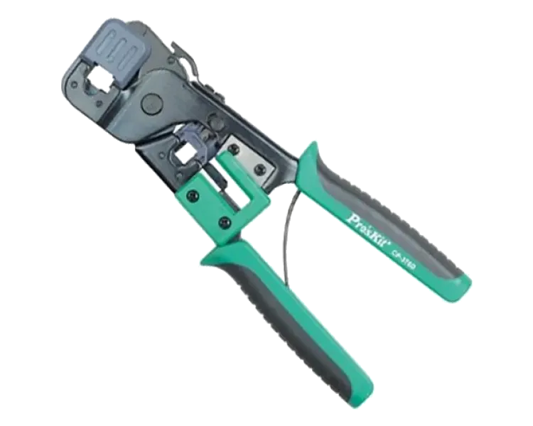 Pro'sKit CP-376D Кримпер