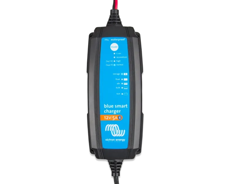 Victron Energy Blue Smart IP65s Charger 12/5(1) Зарядний пристрій