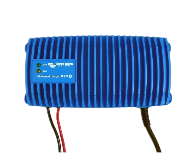 Victron Energy Blue Smart IP67 Charger 12/17(1) Зарядний пристрій