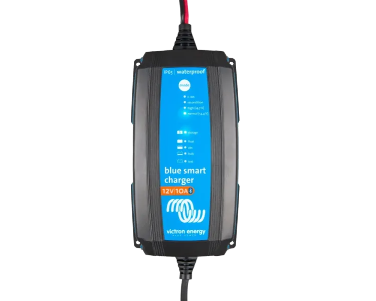 Victron Energy Blue Smart IP65 Charger 12/10(1) Зарядний пристрій