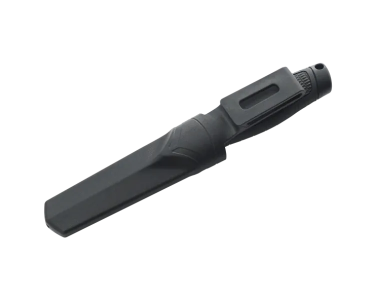 Ganzo G806-BK Ніж чорний з ножнами