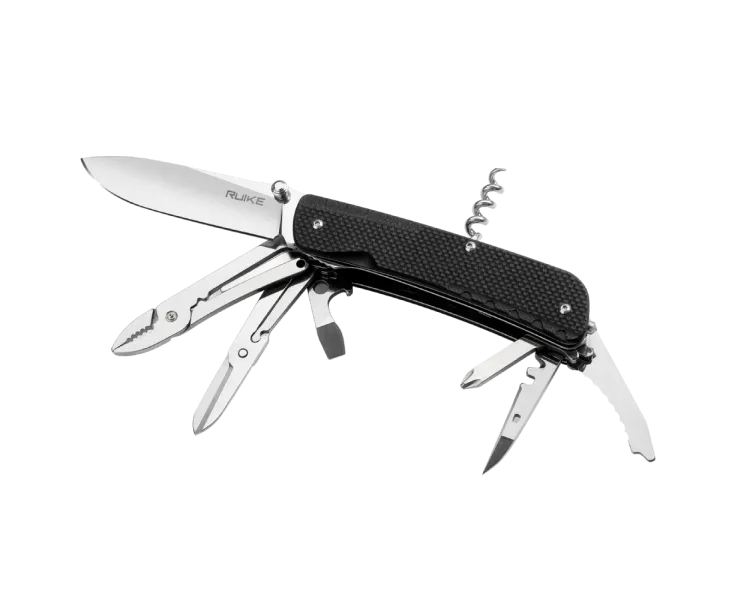 Ruike Trekker LD41-B Мультітул
