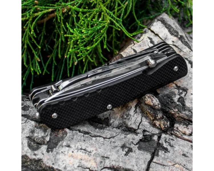 Ruike Trekker LD41-B Мультітул