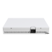 MikroTik CSS610-8P-2S+IN PoE Комутатор 8 портів керований