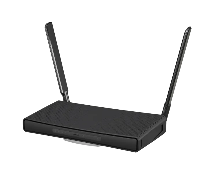 MikroTik hAP ax³ (C53UiG+5HPaxD2HPaxD) WiFi 6 Wi-Fi роутер