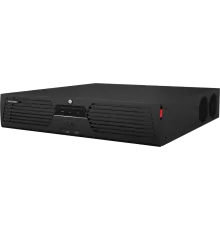 DS-9664NI-M8/R 64-канальний 8K ANPR POS RAID Відеореєстратор Hikvision