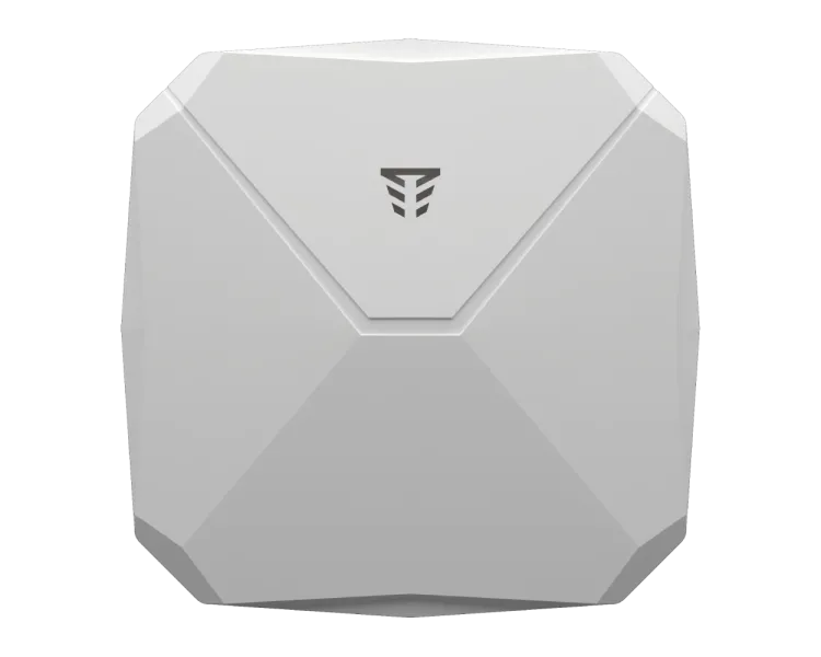 Tiras Orion NOVA X (white) ППК Тірас