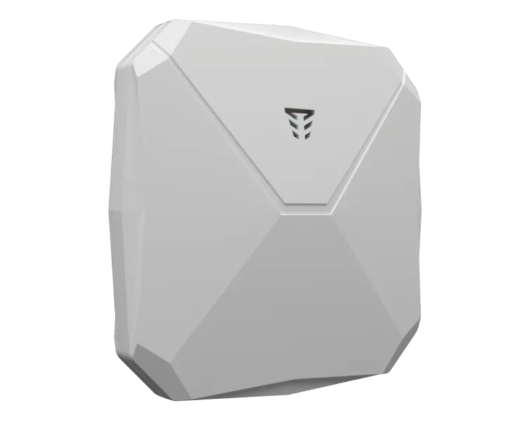 Tiras Orion NOVA X (white) ППК Тірас