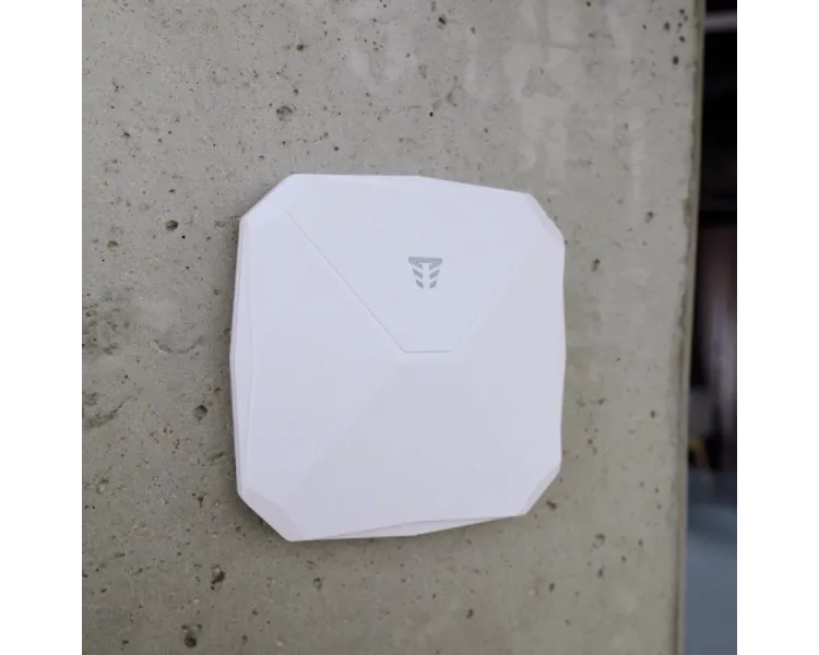 Tiras Orion NOVA X (white) ППК Тірас