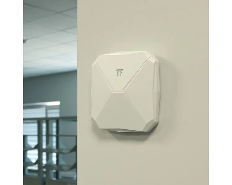 Tiras Orion NOVA X (white) ППК Тірас