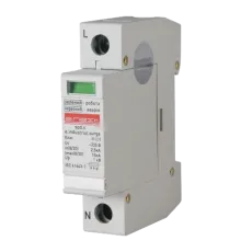 Enext e.industrial.surge.spd.s.npe N/PE Розрядник перенапруги клас D