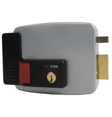 CISA 1.11630.50.1 Замок електромеханічний