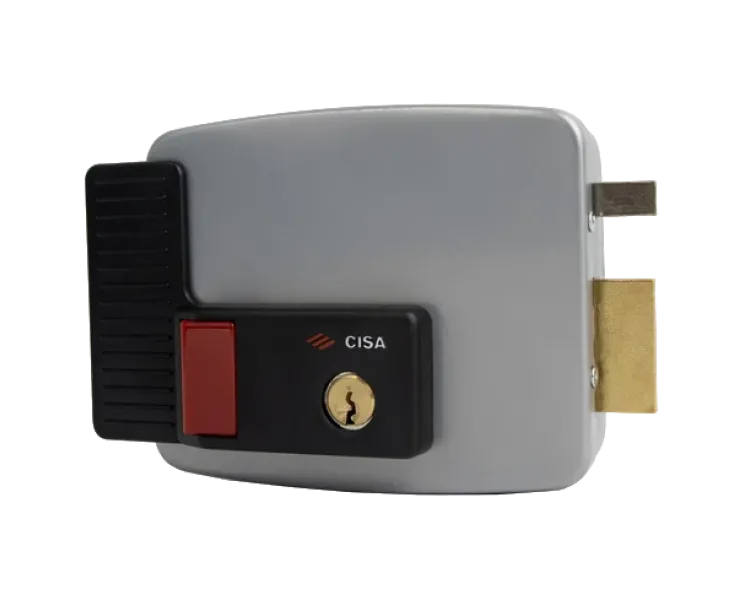 CISA 1.11630.50.1 Замок електромеханічний
