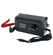 DEMUDA 12V/24V(MF,WET,AGM,GEL) Зарядка для акумулятора