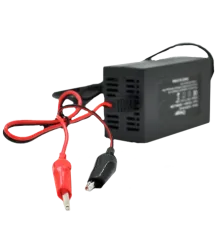 MERLION YT-CH-12200 Автоматичний ЗП для акумулятора 12V(5-20Ah)