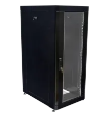 19" 18U, 610х865 мм Шафа посилена