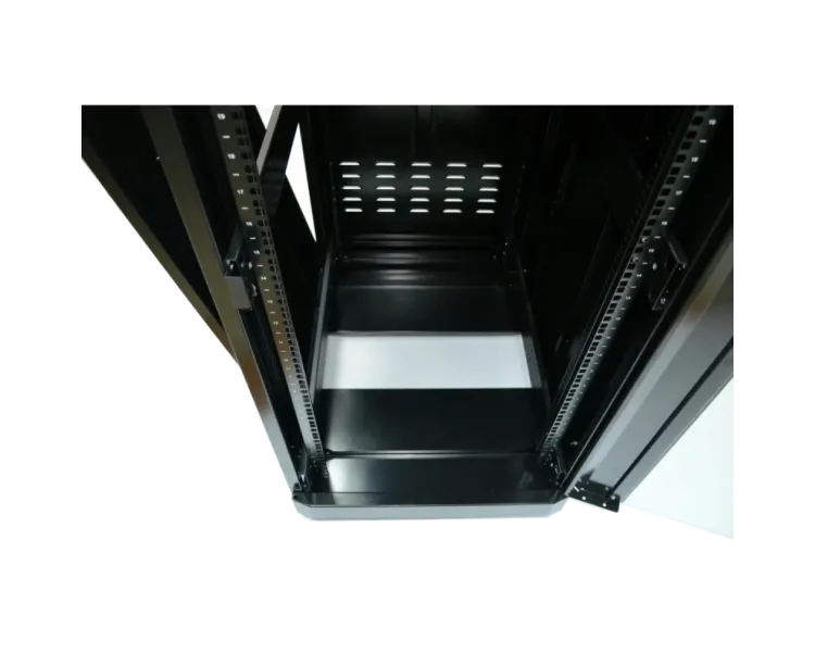 19" 18U, 610х865 мм Шафа посилена