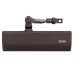 RYOBI D-1554 DARK BRONZE STD_ARM EN_2/3/4 до_80кг 1100мм Дотягувач
