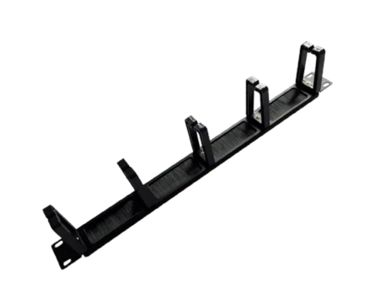 Q50 Кабельний органайзер 1U - 5 кілець