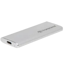 Transcend ESD260C Портативний SSD 250GB USB 3.1 Gen 2 Type-C