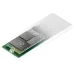 Transcend ESD260C Портативний SSD 250GB USB 3.1 Gen 2 Type-C