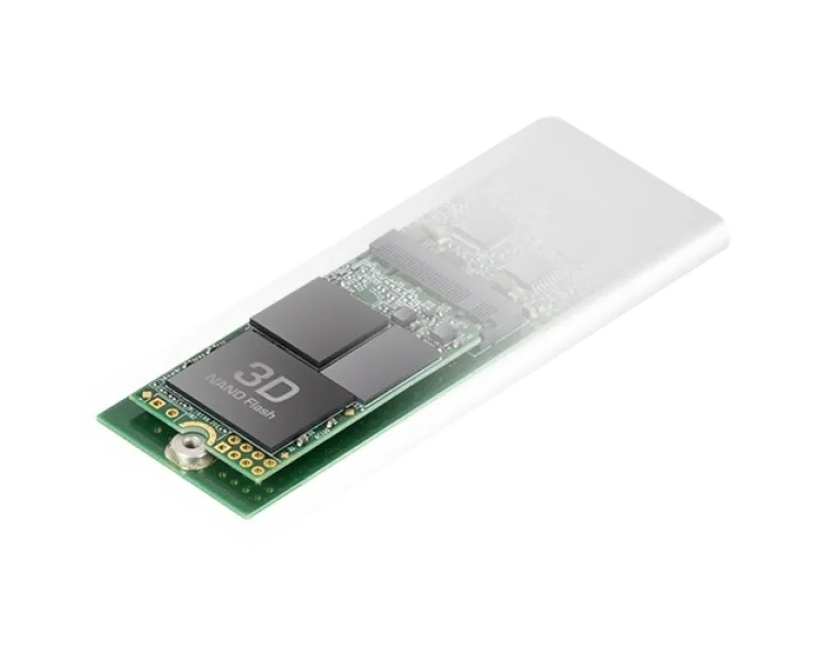 Transcend ESD260C Портативний SSD 250GB USB 3.1 Gen 2 Type-C