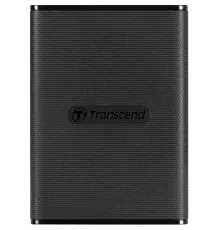 Transcend ESD270C Портативний SSD 250GB USB 3.1 Gen 2 Type-C