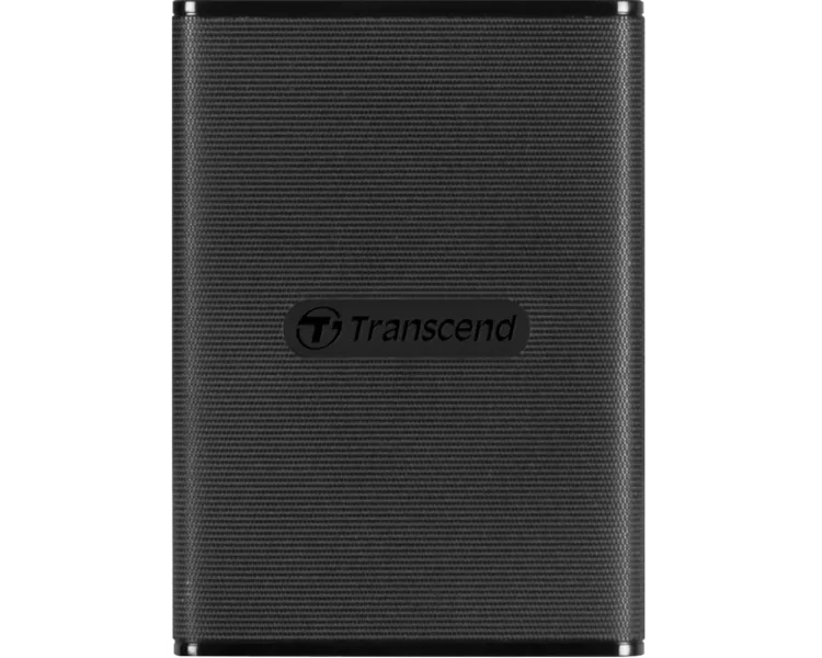 Transcend ESD270C Портативний SSD 250GB USB 3.1 Gen 2 Type-C