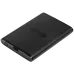Transcend ESD270C Портативний SSD 250GB USB 3.1 Gen 2 Type-C