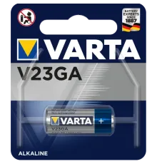 VARTA V 23 GA BLI 1 ALKALINE Батарейка
