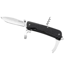 Ruike Trekker LD21-B Ніж багатофункційний
