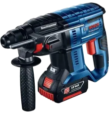 Bosch GBH 180-LI Перфоратор акумуляторний