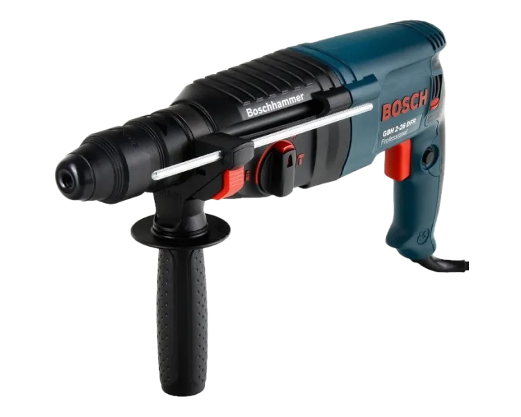 Bosch GBH 2-26 DFR Перфоратор